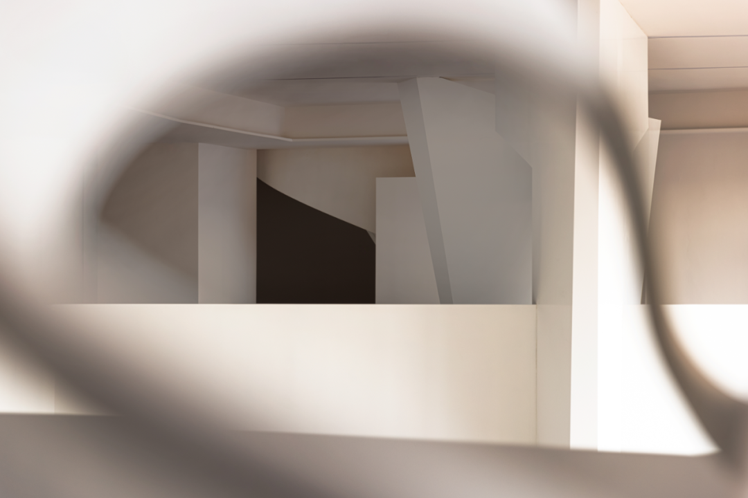 新胜大集团室内设计丨中国杭州丨慢珊瑚设计-65