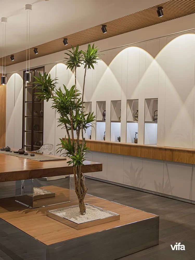 冰川纪元 · vifa 威法家居设计-24