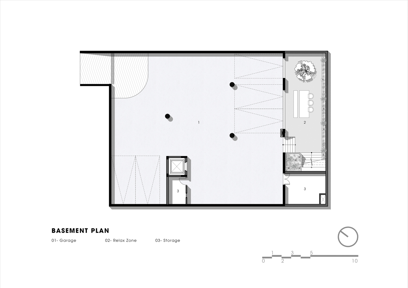 越南 Nine Villa 家庭住宅设计-52