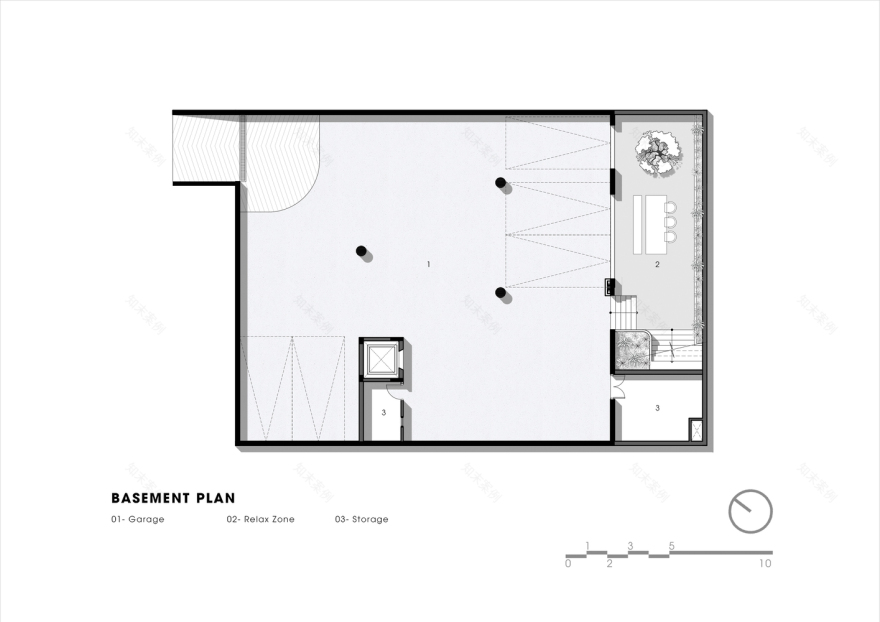 越南 Nine Villa 家庭住宅设计-52