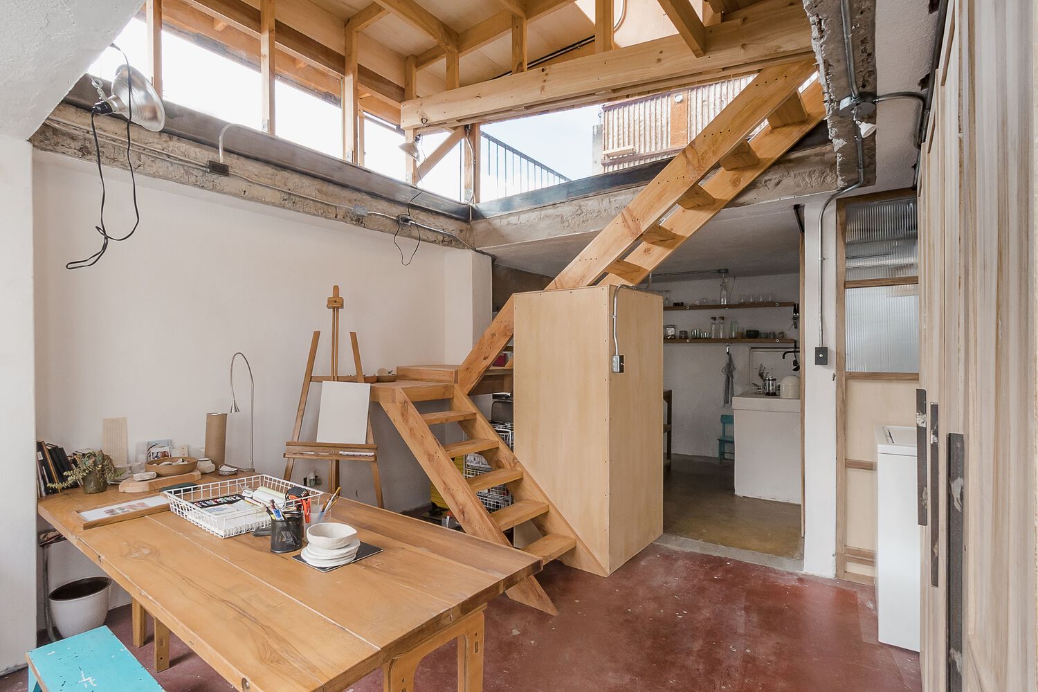 厄瓜多尔 Quito 城市更新 | Studio House Guápulo 改造设计-19