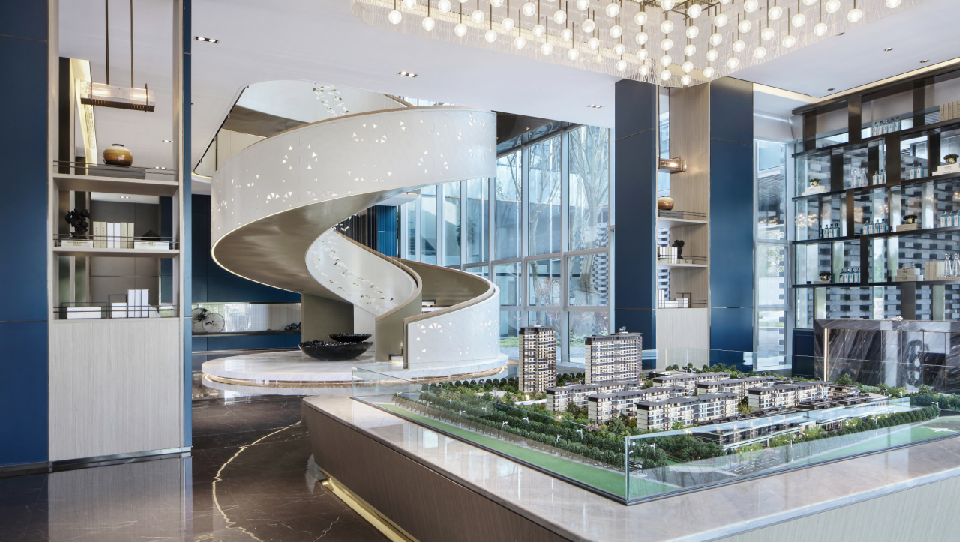 旭辉·棠府 | 成都首座府系惊艳登场-95