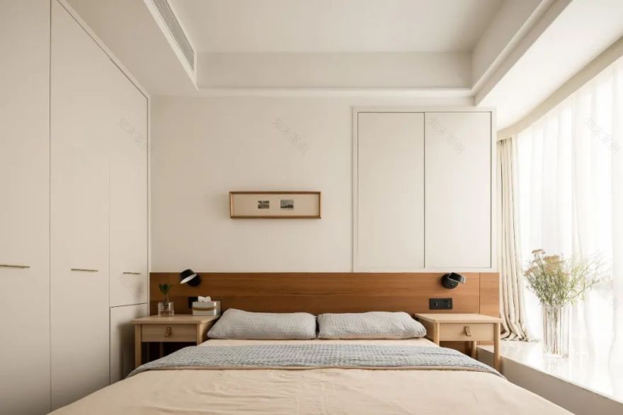 深圳一家四口,爆改68㎡私宅,遇见幸福N次方!-54