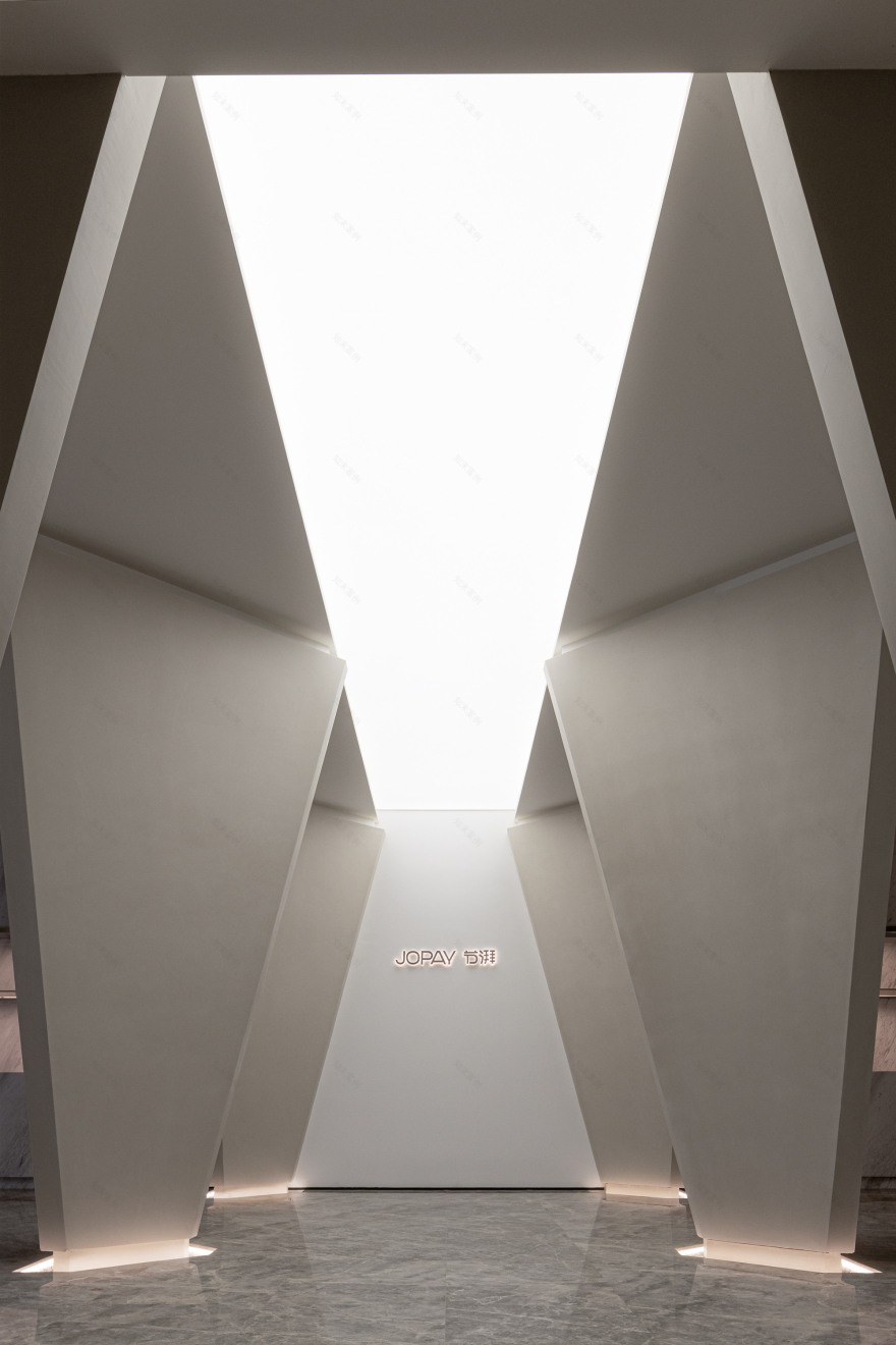 杭州 IT PARK 创新孵化办公室丨中国杭州丨力设计-12