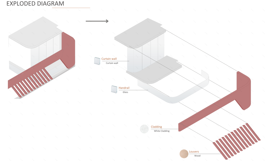 阿尔瓦斯拉公寓(注:AL WASL可能有更合适的音译,需结合具体背景,这里暂按音译处理,Residence常见释义为公寓、住宅等,这里取公寓) 丨SHI studio-23