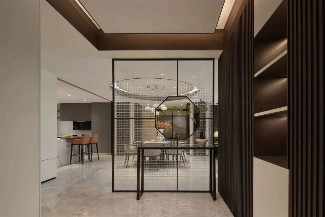 八套大宅，八种生活美学-73