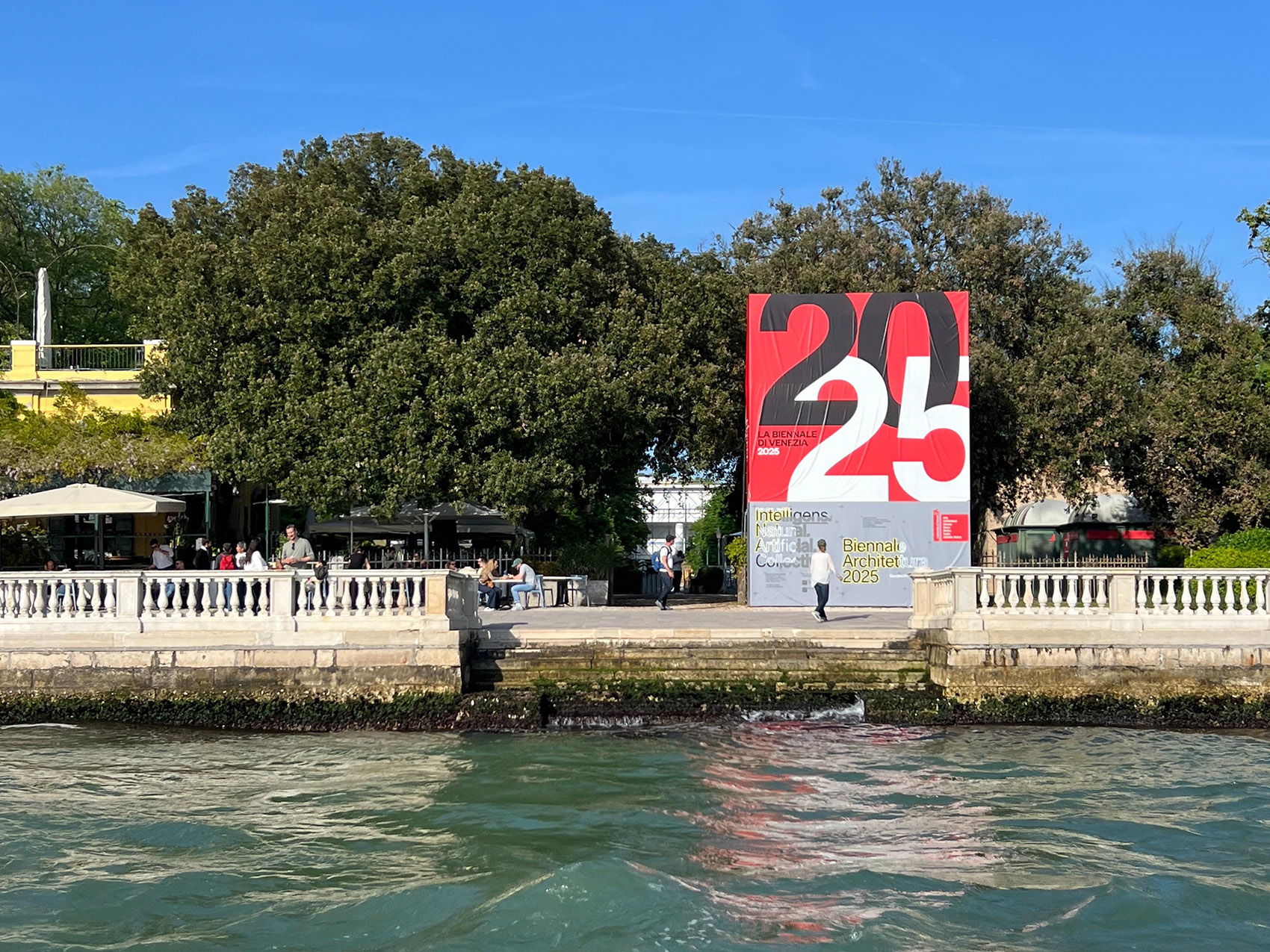 《交织》（Interwoven）参展第19届威尼斯建筑双年展丨意大利丨Enter Projects Asia-3