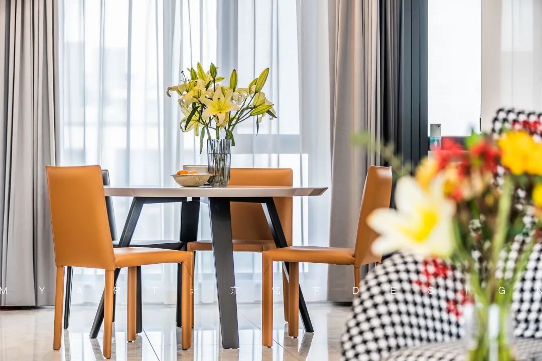 石家庄融创中心丨中国石家庄丨北京铭艺装饰-18