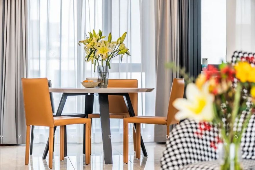 石家庄融创中心丨中国石家庄丨北京铭艺装饰-18