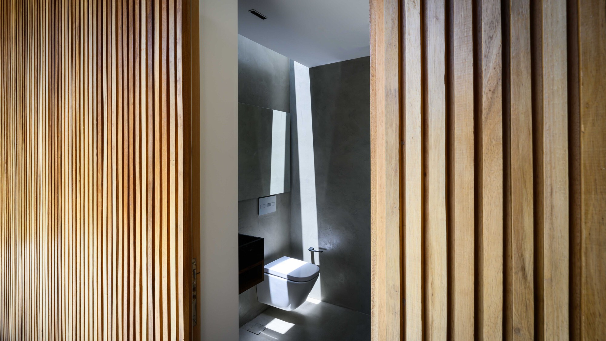 LS 住宅丨阿根廷科尔多瓦丨saz arquitectos-42