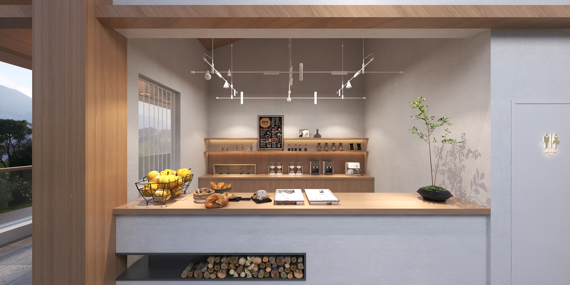 “驿盏茶时”茶文化驿站农文旅项目-41