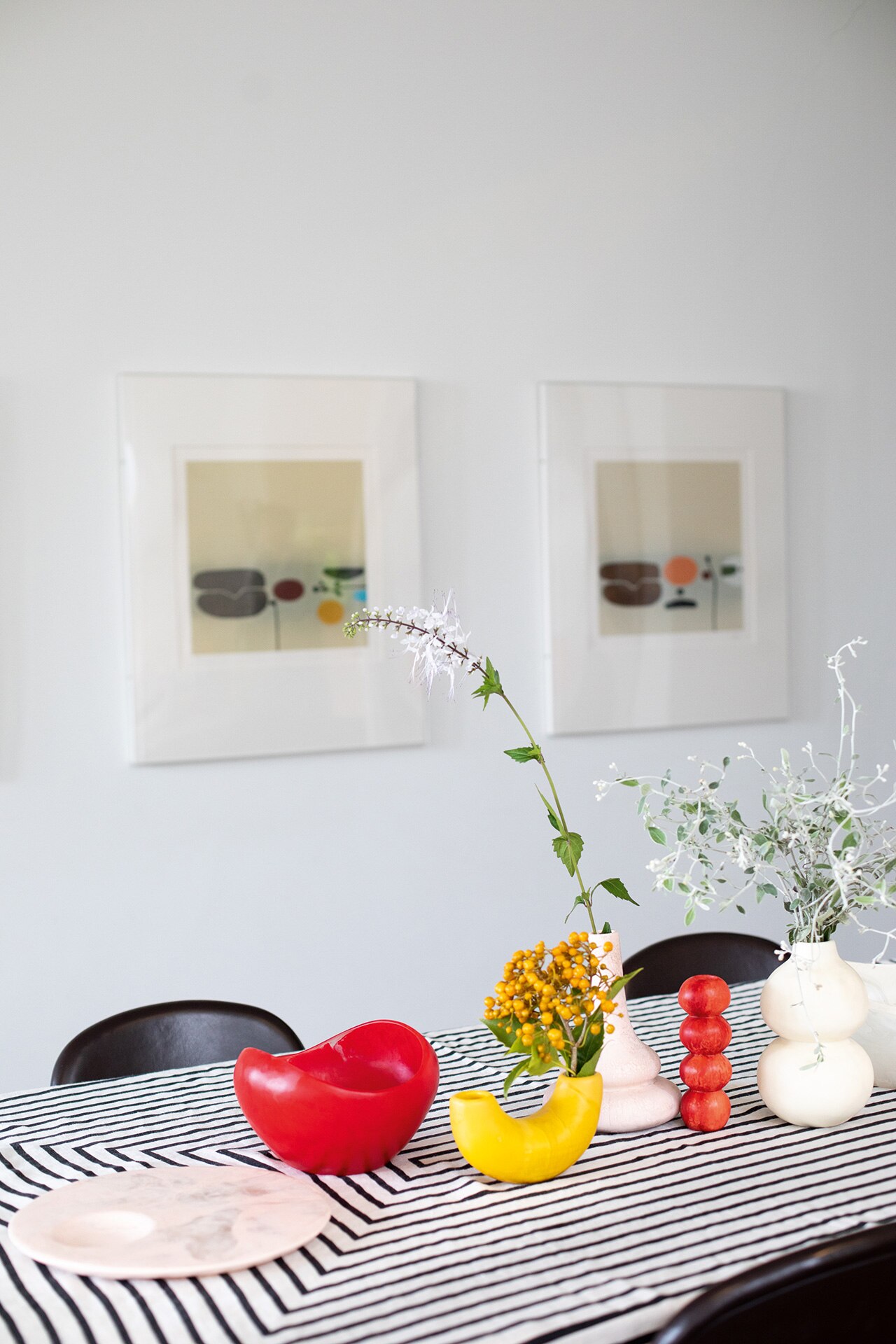 澳洲艺术家 Louise Olsen 的艺术生活-6