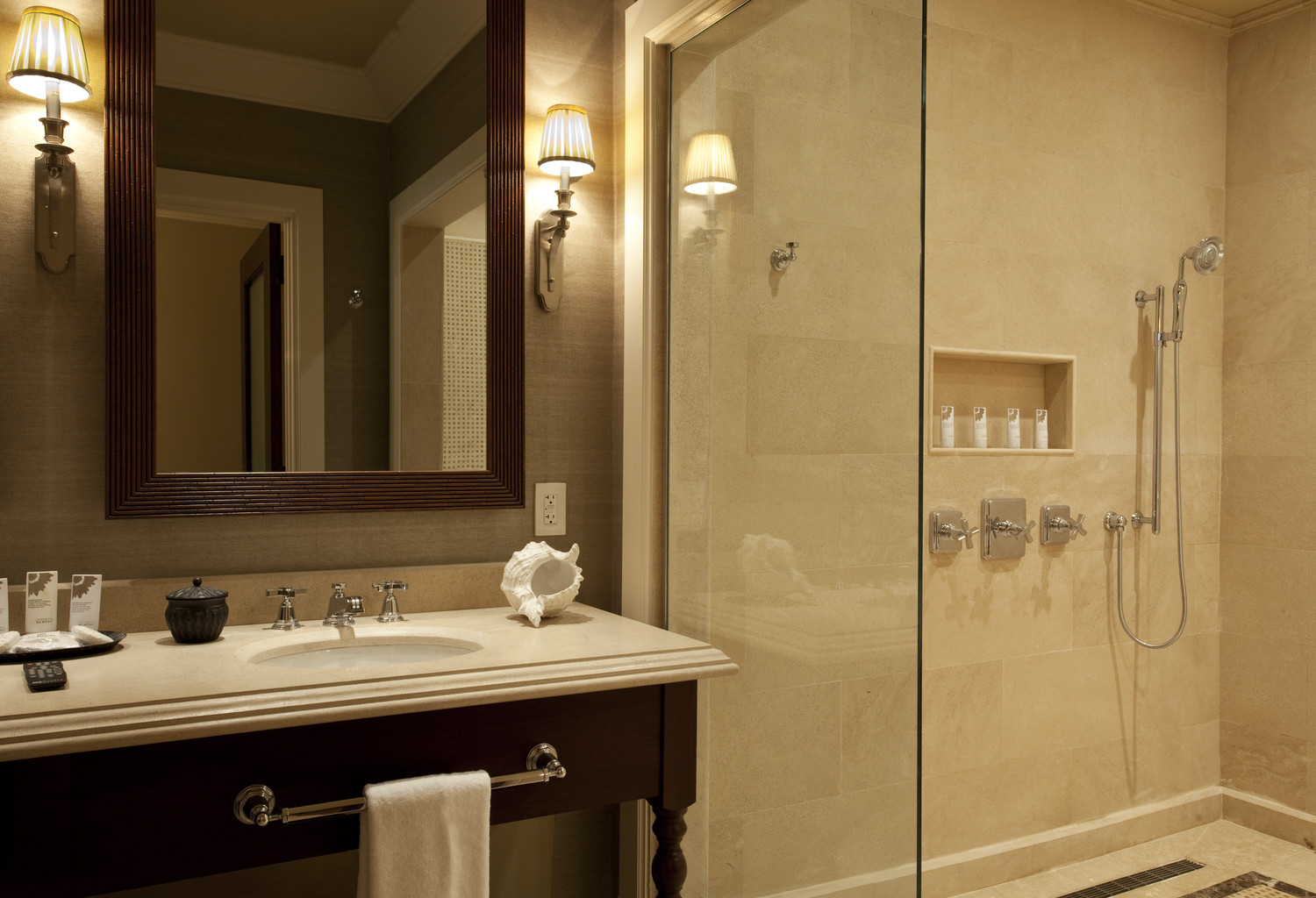 St  Regis Bahia Beach Resort, Puerto Rico, Rio Grande, Puerto Rico-5