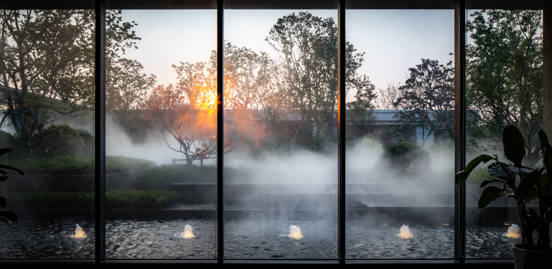 长沙西宸之光丨中国长沙丨易兰规划设计院-18