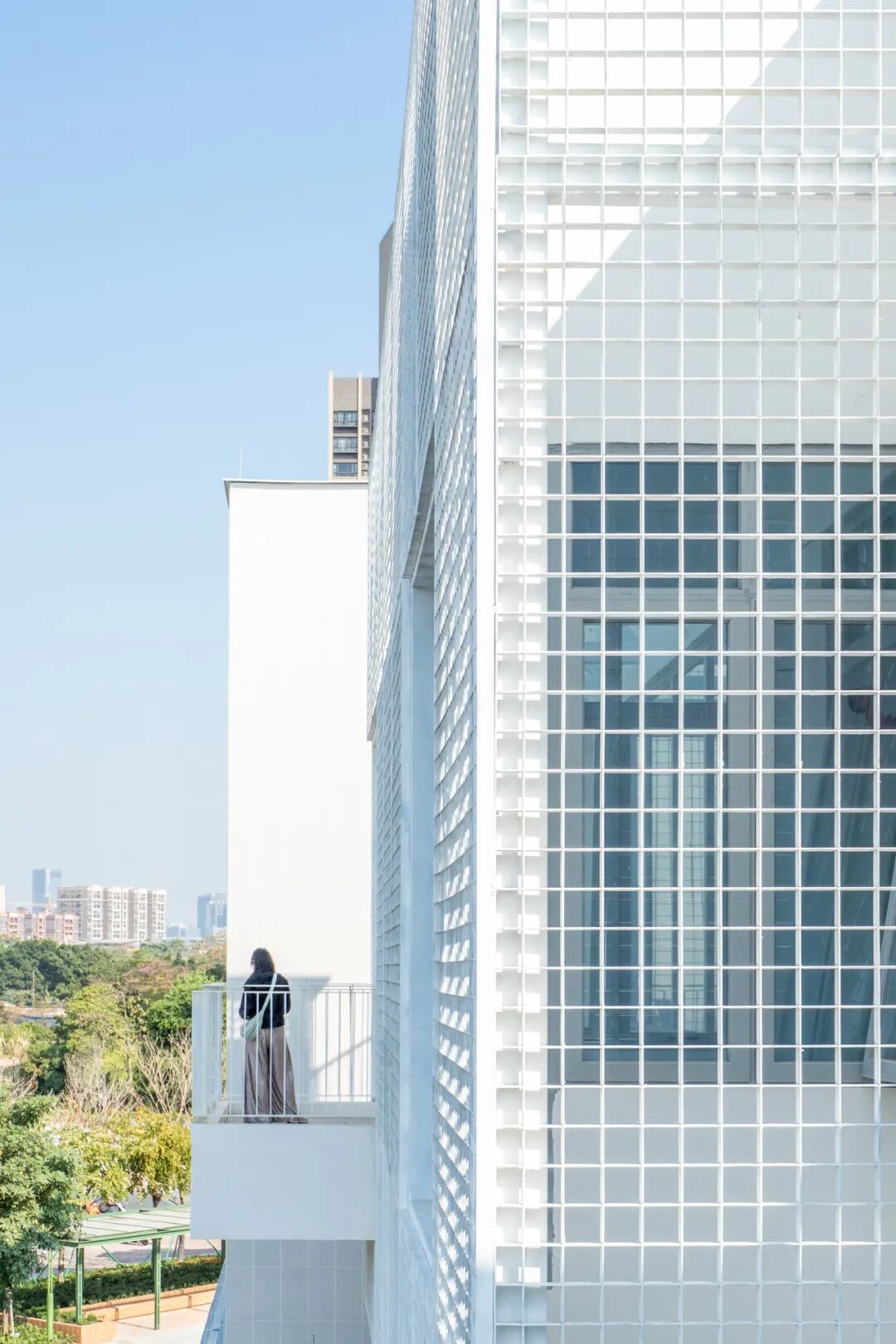 岭南新人居 · 容桂十村示范项目丨中国佛山丨竖梁社,广州市钢砼建筑设计院有限公司-53