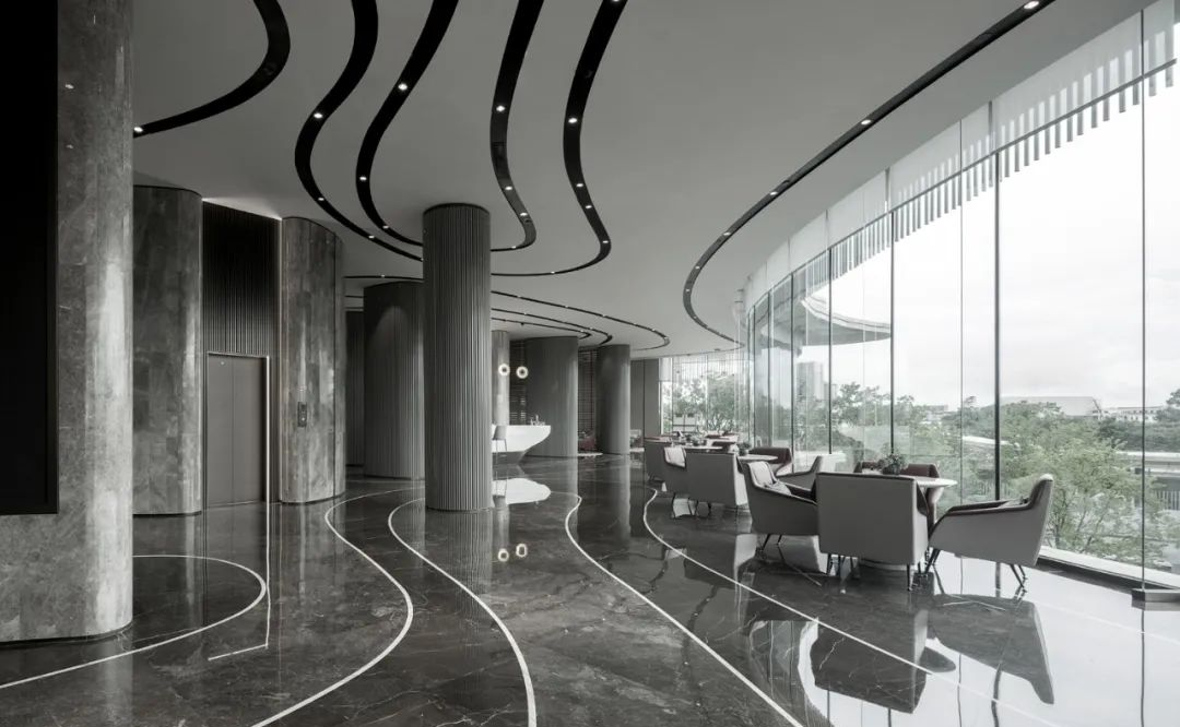 南宁联发·臻境接待中心-31