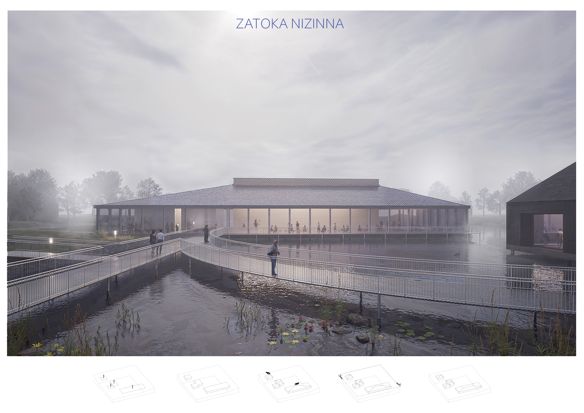 ZATOKA NIZINNA 驿站-0