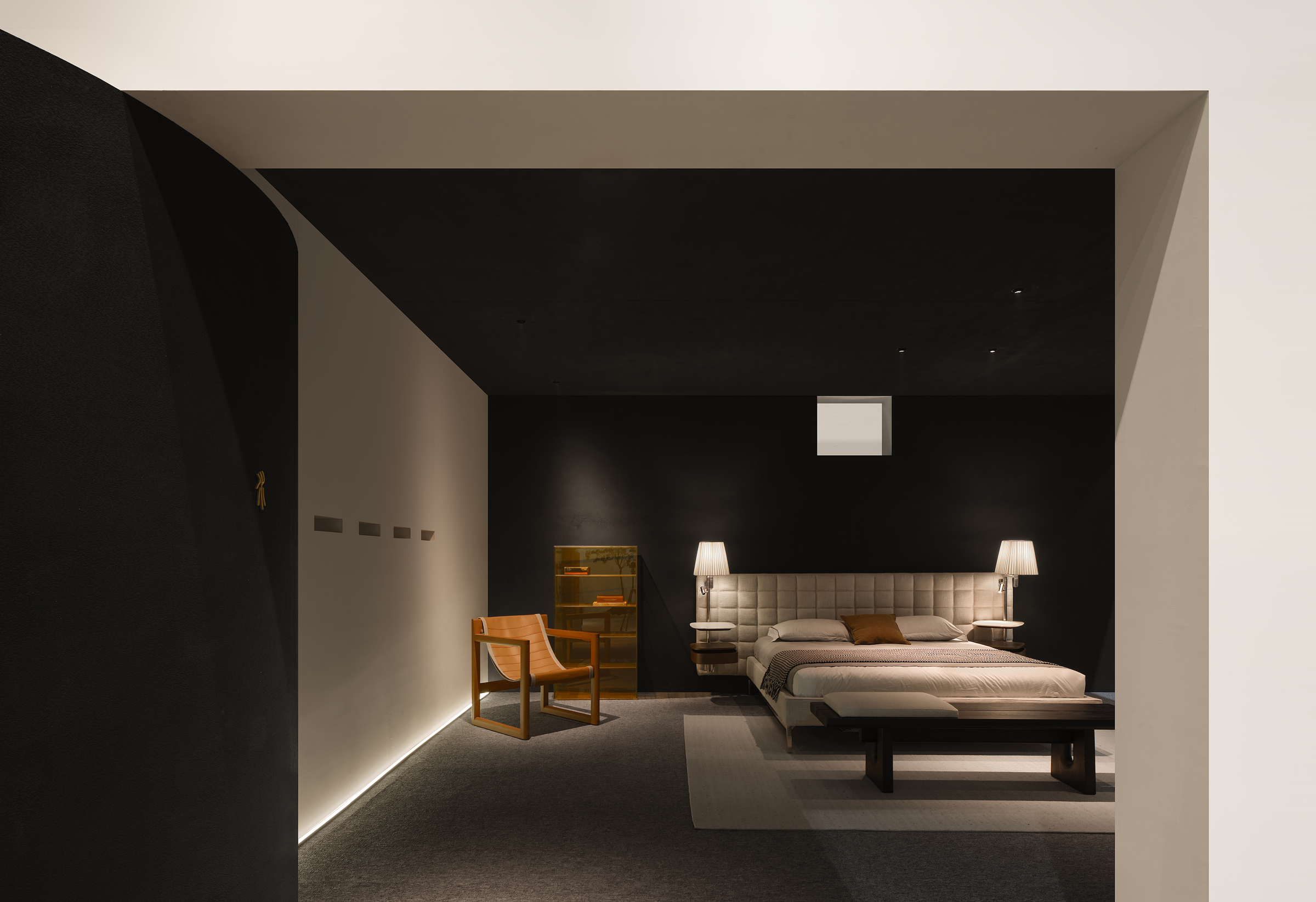 屋斗·续章（OODLES 2025）丨中国广州丨今古凤凰设计机构-50