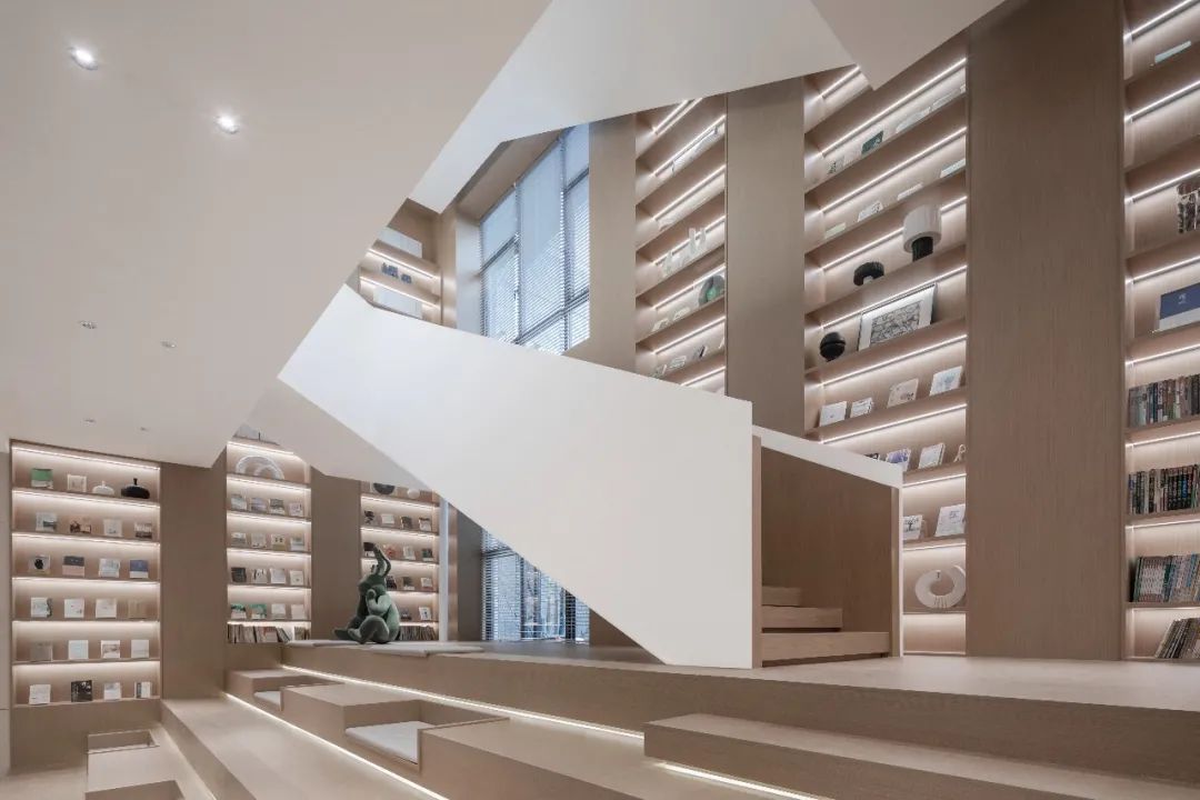 商丘宁陵建业城营销中心丨中国商丘丨河南东合建筑装饰工程设计有限公司-26