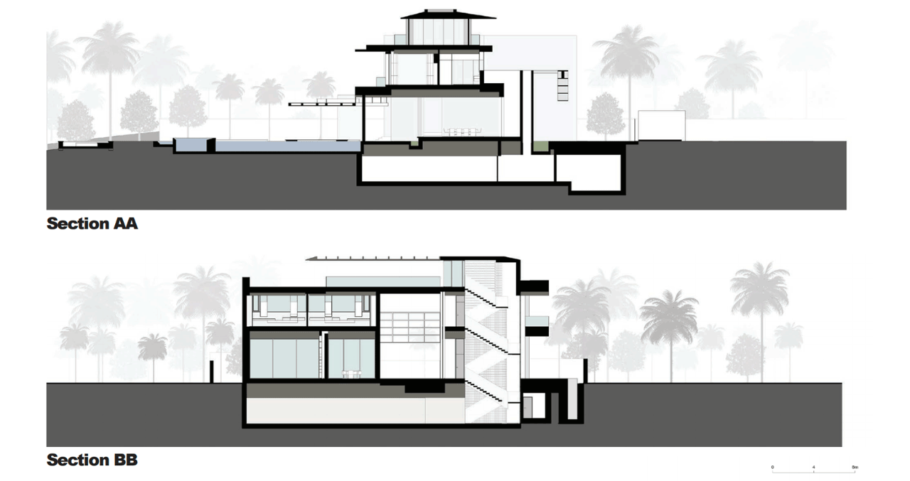丨阿联酋迪拜丨SAOTA 建筑事务所（建筑设计）,ARRCC（室内设计）-27