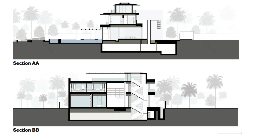 丨阿联酋迪拜丨SAOTA 建筑事务所(建筑设计),ARRCC(室内设计)-27
