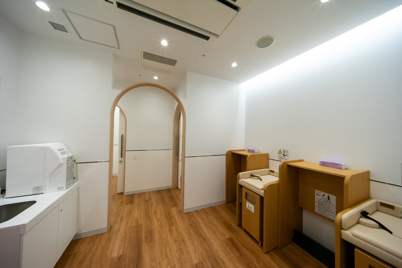 优衣库旗舰店设计探秘 | 空间、科技与人文的完美融合-131