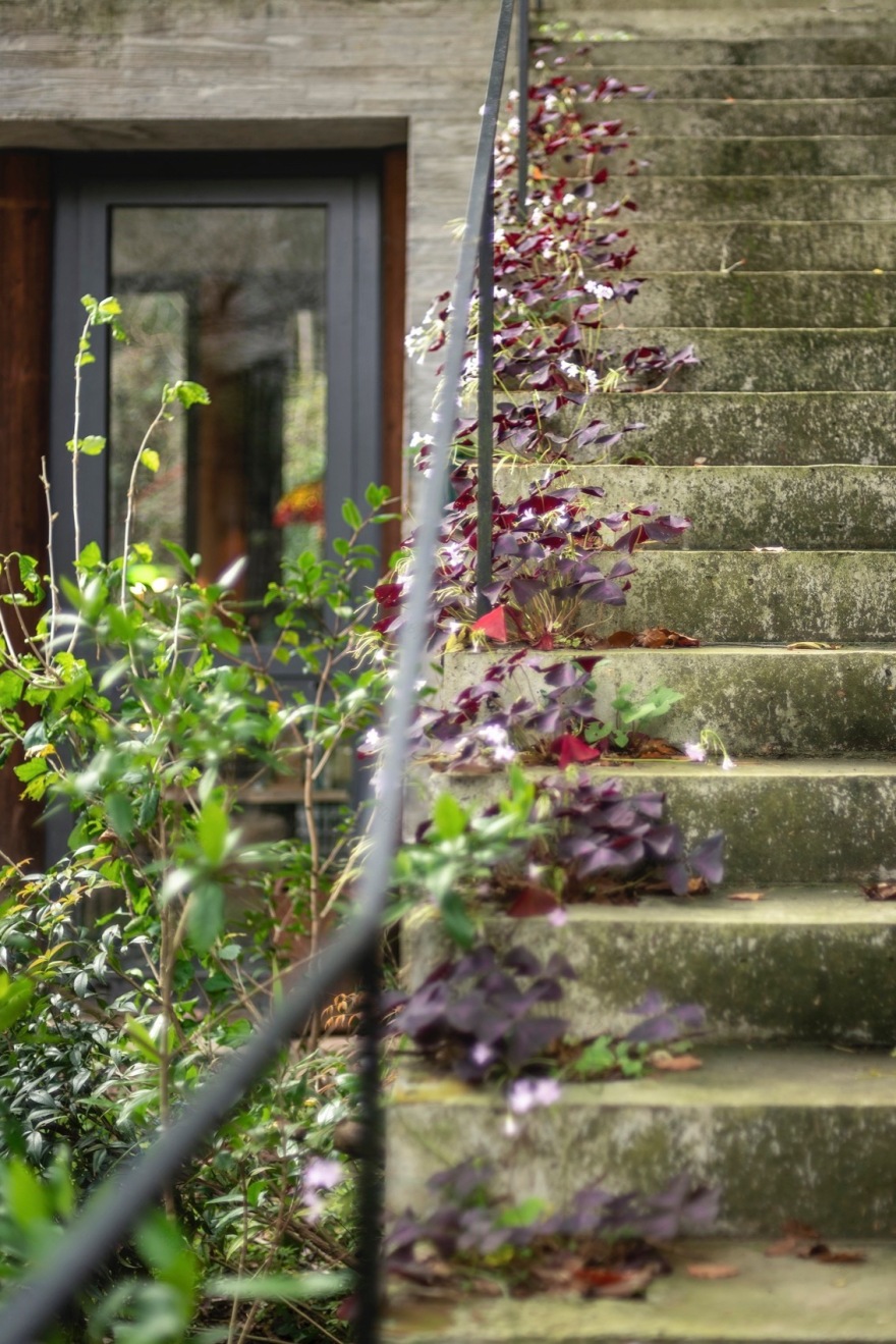 散轩书屋丨中国宁波丨上海善祥建筑设计有限公司-116