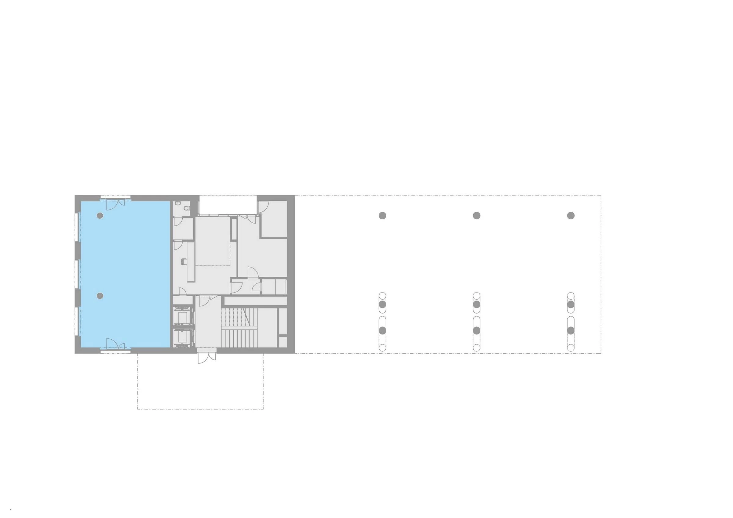 捷克港口建筑丨意大利布拉-33