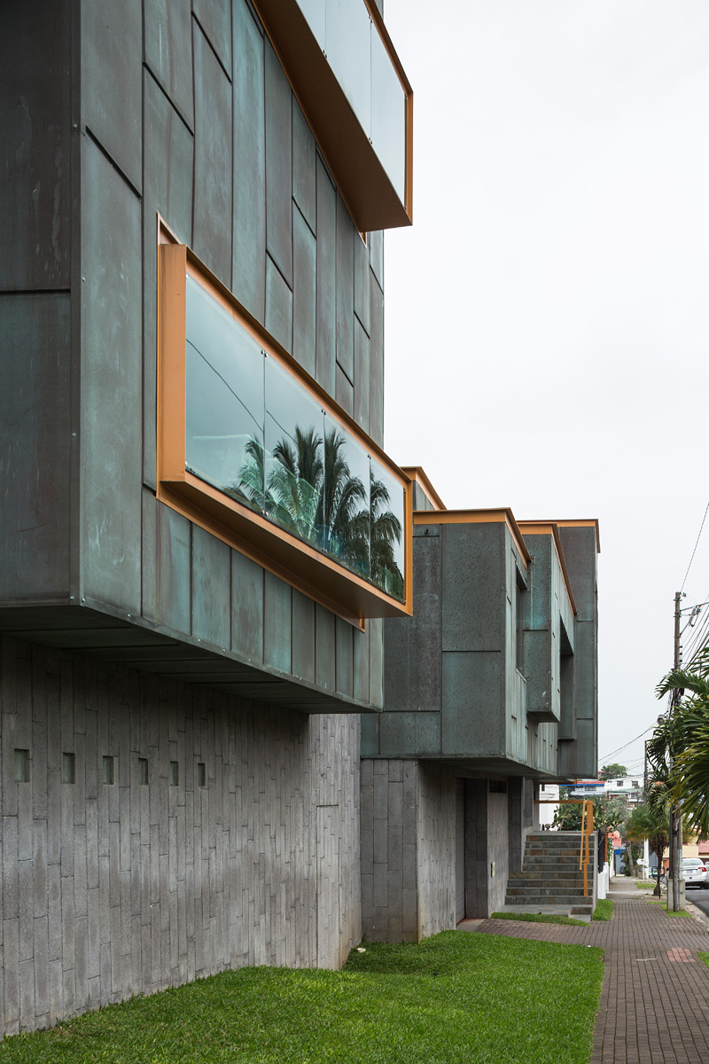 Van der Laat & Jiménez总部大楼，哥斯达黎加 / FORO ARQUITECTOS-33