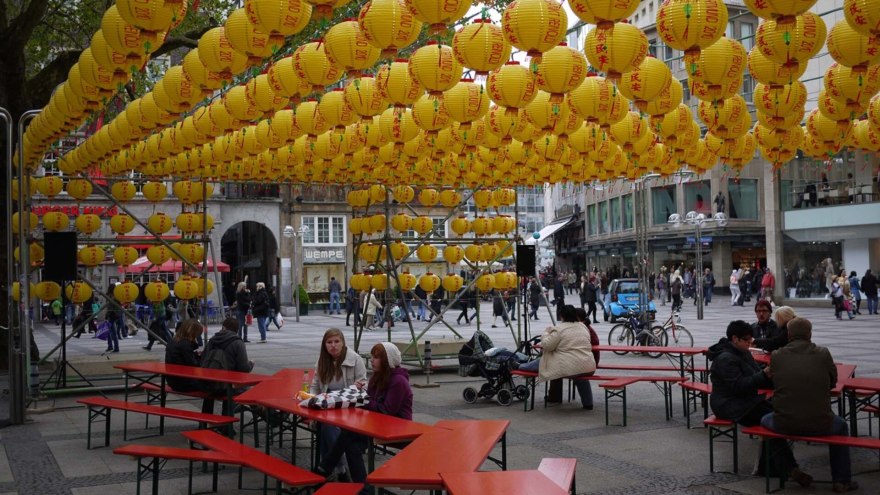 2018 悉尼双年展艺术家群像 | 多元化艺术盛宴-39