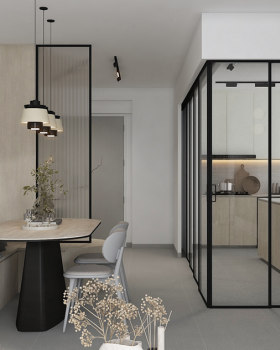 Form & Function House