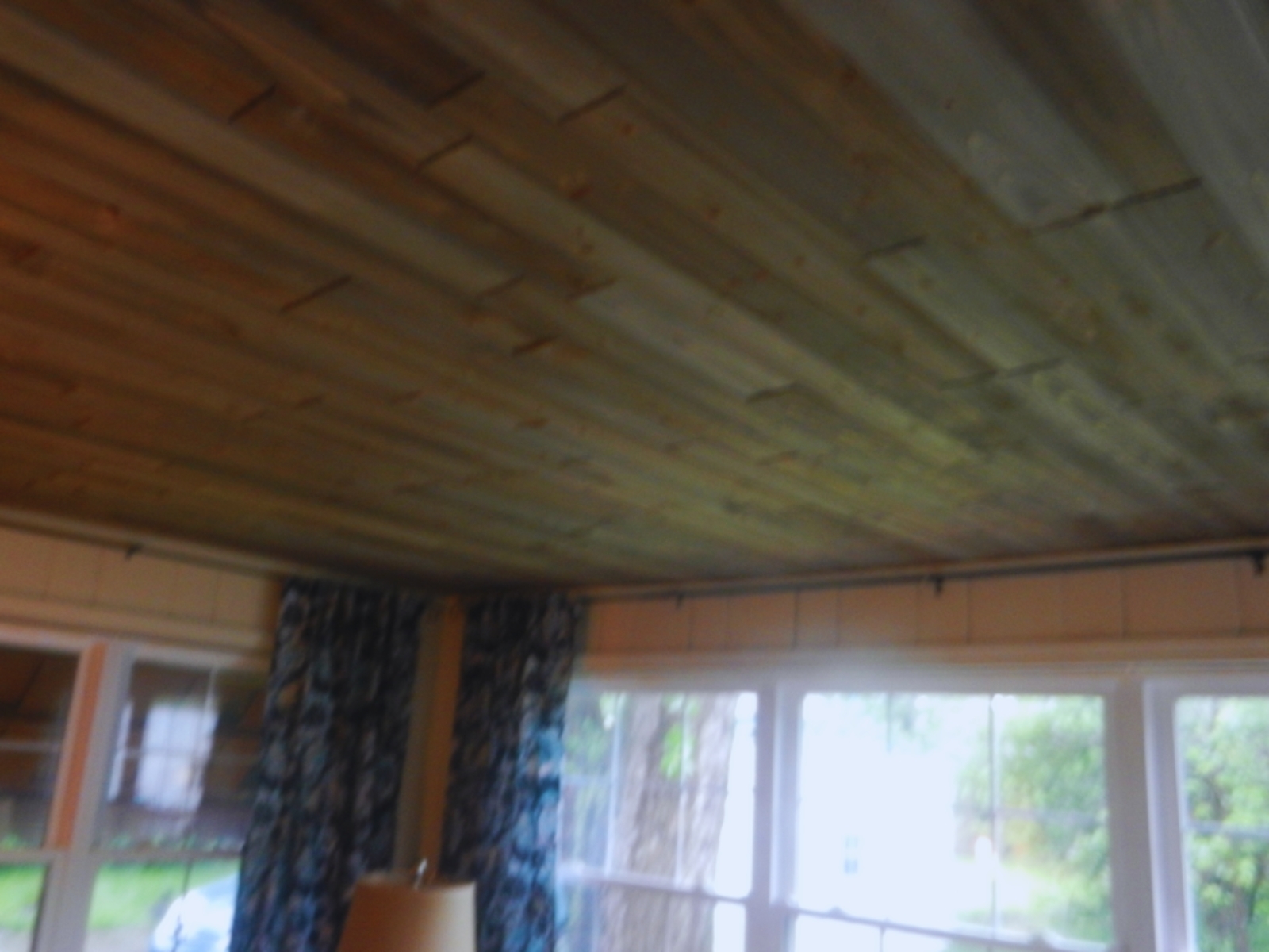 农舍阳光门廊逃脱项目丨美国布法罗丨Key Interiors by Shinay-18