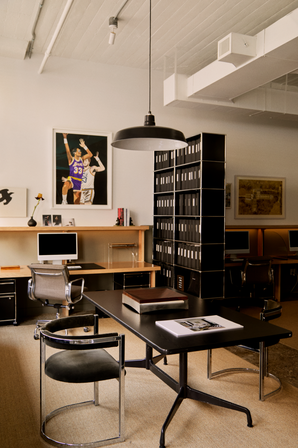 设计公司丨美国纽约丨Andre Mellone-31