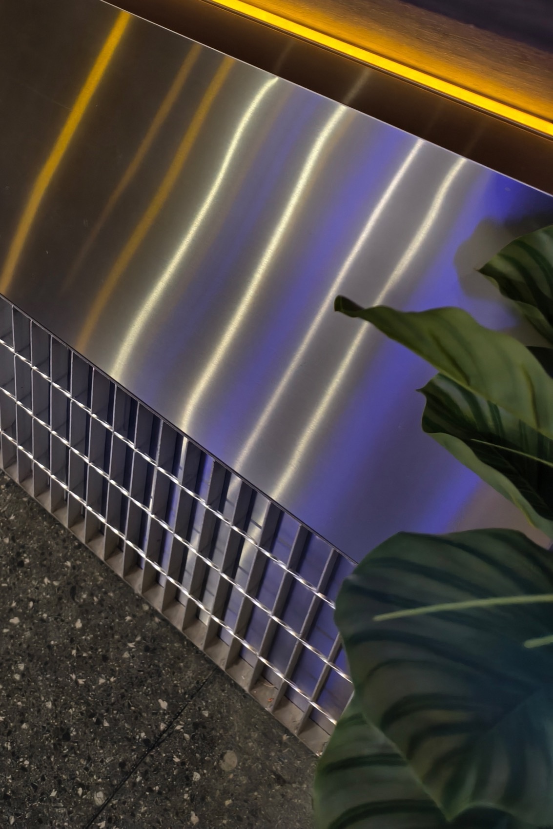 LIKE BAR酒吧丨中国成都丨奇偶创艺事务所（JO STUDIO）-47