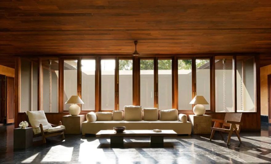 西方侘寂美学大师 | 阿塞尔·维伍德的设计哲学-298