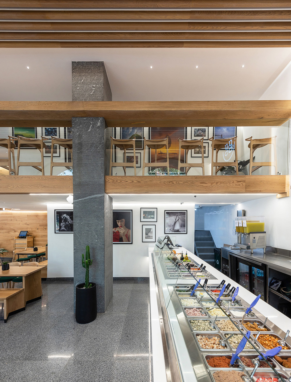 墨西哥绿草康德萨餐厅(2020)-17