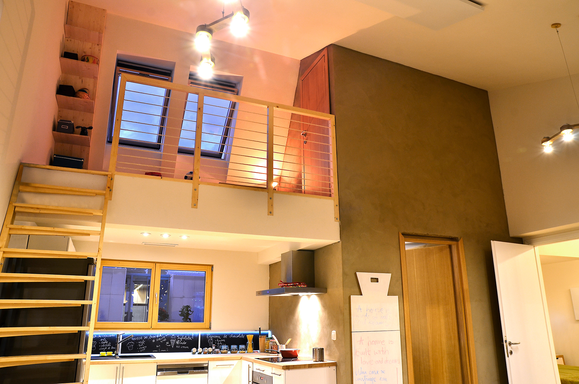 普里斯帕太阳能十项全能欧洲 2012丨西班牙马德里丨UAUIM,UTCB,UNARTE 和布加勒斯特理工大学的合作团队-12