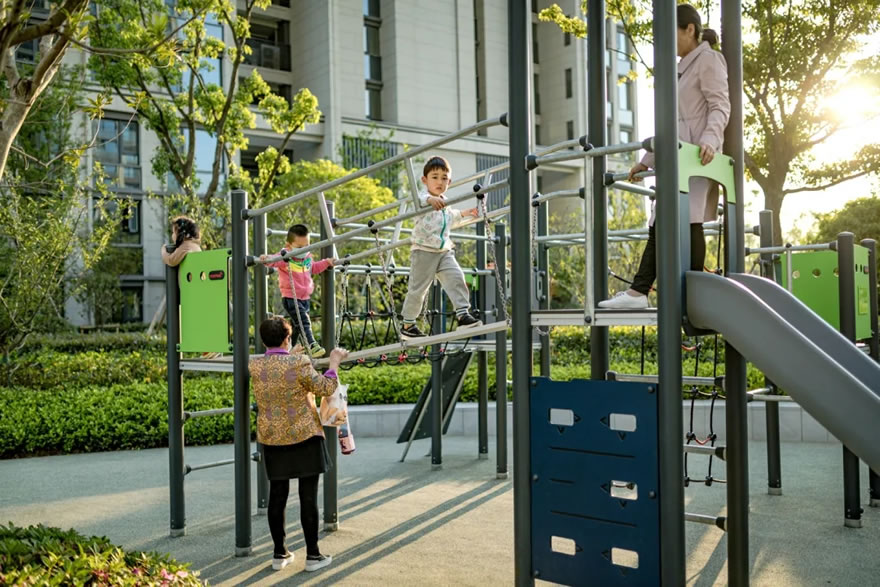 西雅图(云谷公寓)-28