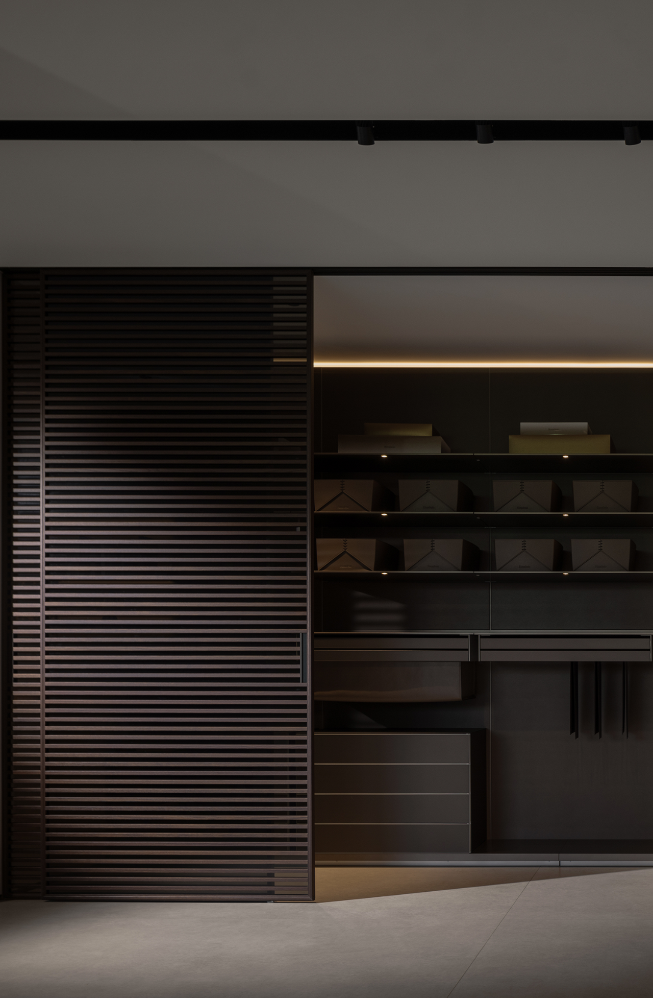 Rimadesio杭州店丨中国杭州丨安徽无向建筑-39