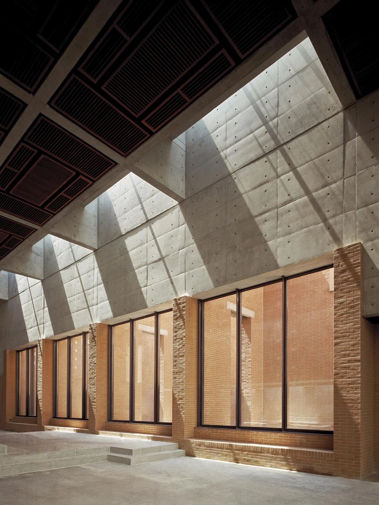 圣伊雷内奥教堂丨意大利米兰丨Mauro Galantino Architetto-5