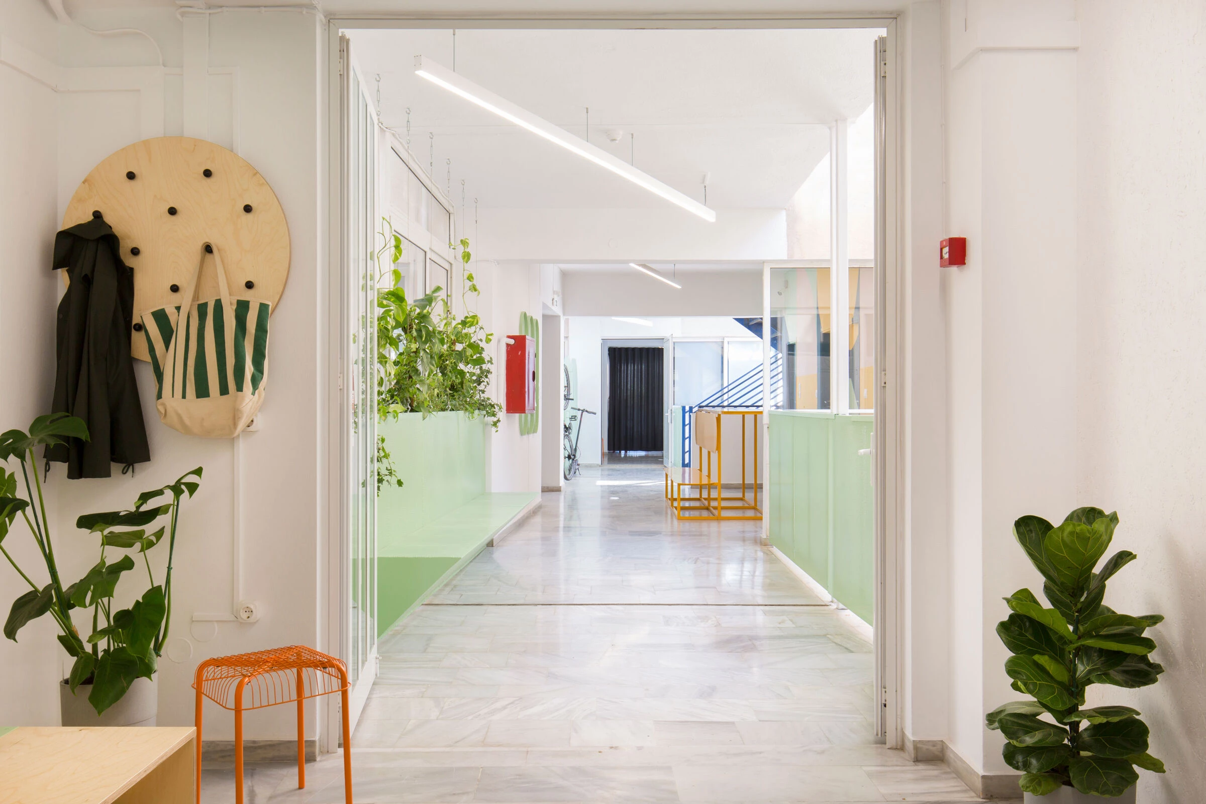 Afterschool learning hub-11