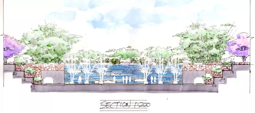 杭州金地萧山风情大道项目-17