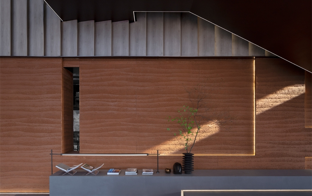 杭州顾家定制研发大楼丨中国杭州丨近境制作-45