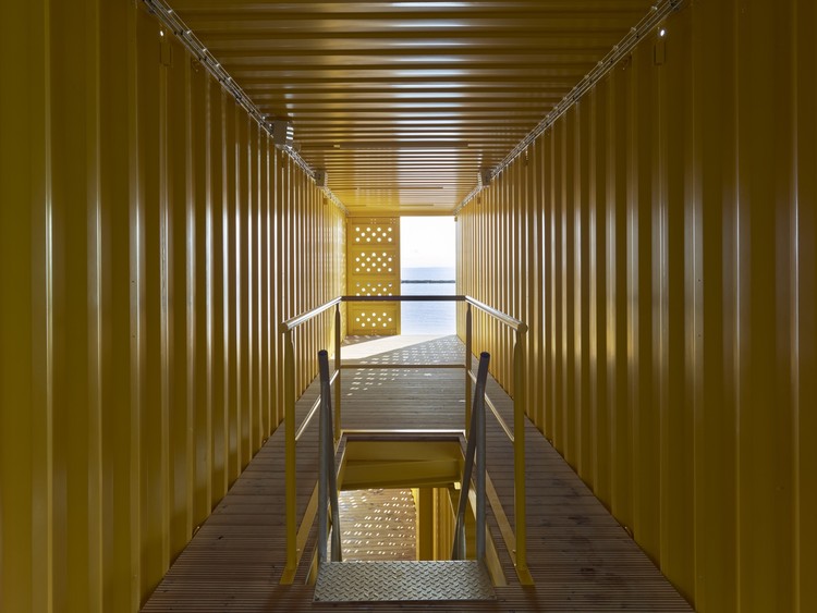 哈尔斯科夫水上运动中心-14