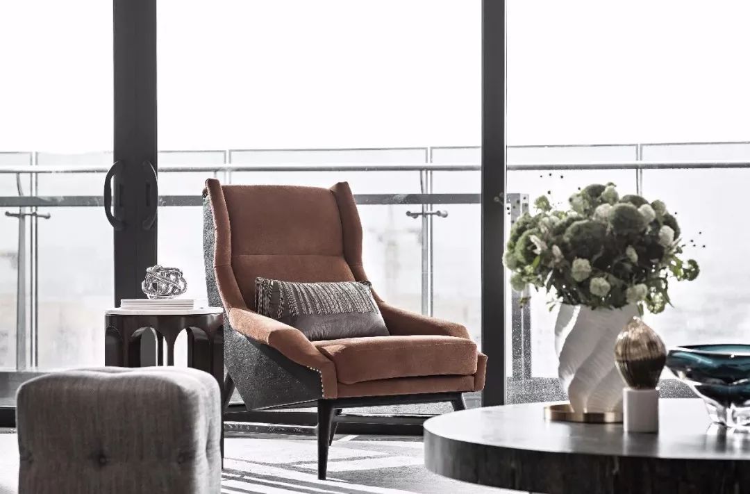 雅奢四口之家，打造多重生活意境-38