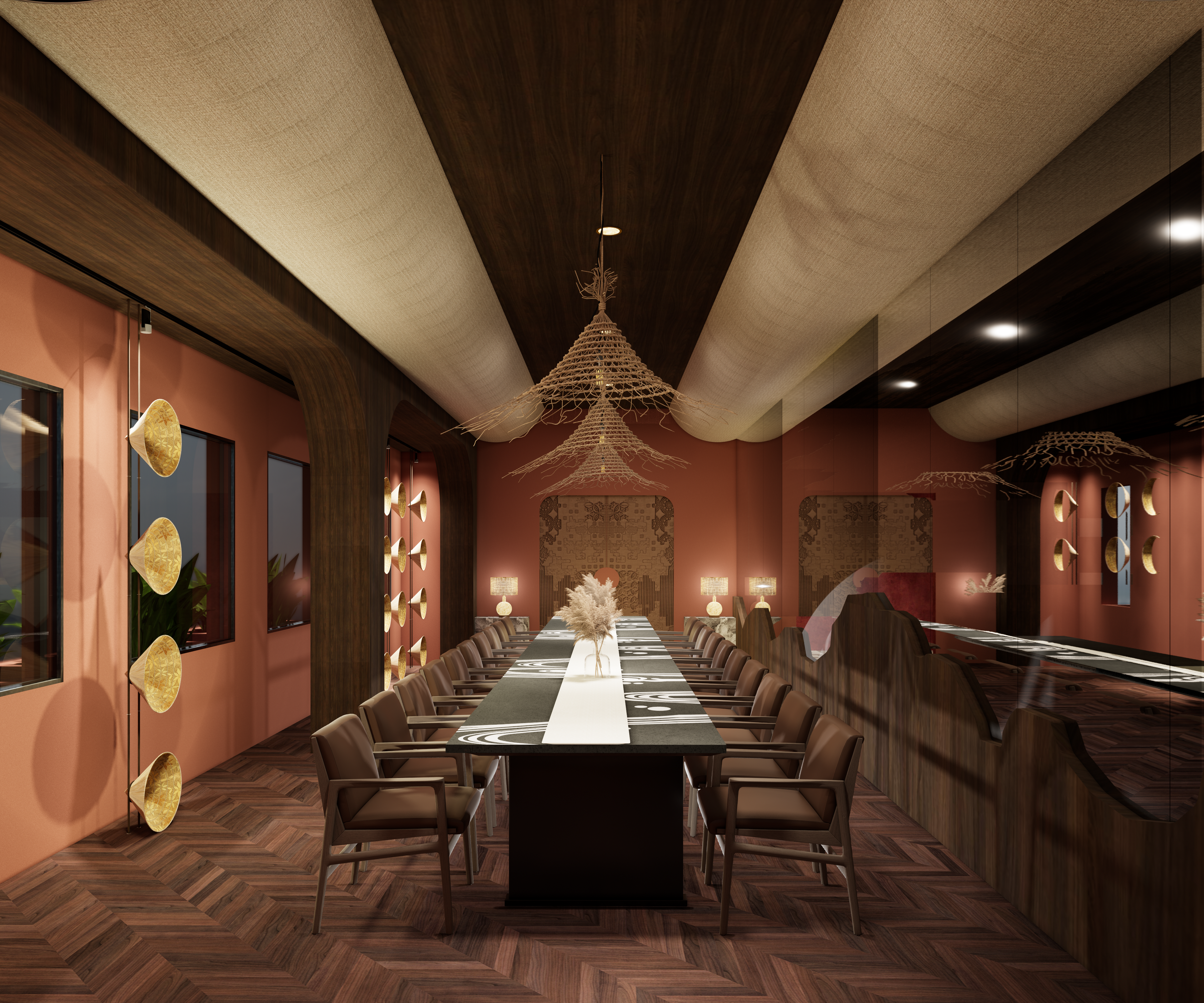 MANDARINE RESTAURANT DESIGN-8