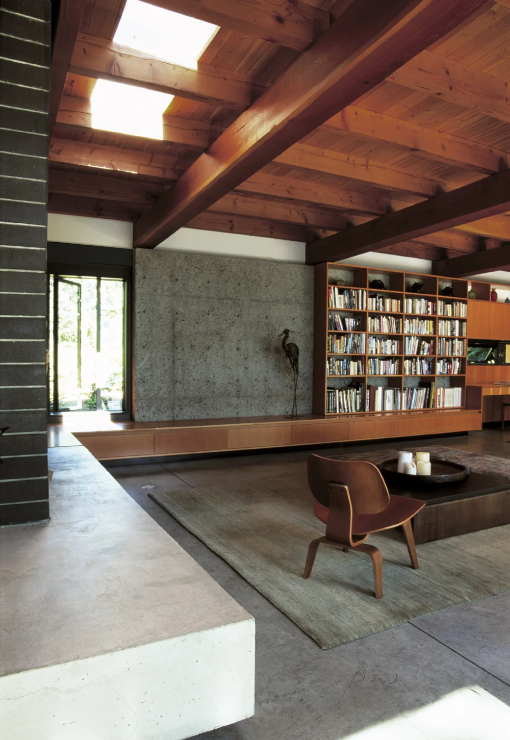 海岛别墅丨哥伦比亚丨D'Arcy Jones Architects-10