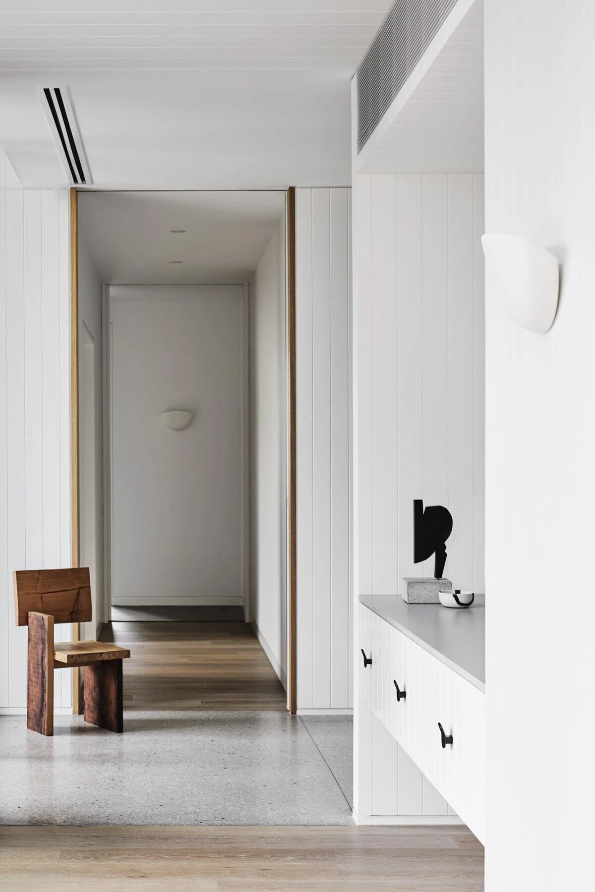 Blairgowrie住宅丨澳大利亚丨Atelier Peclat  Chow-15