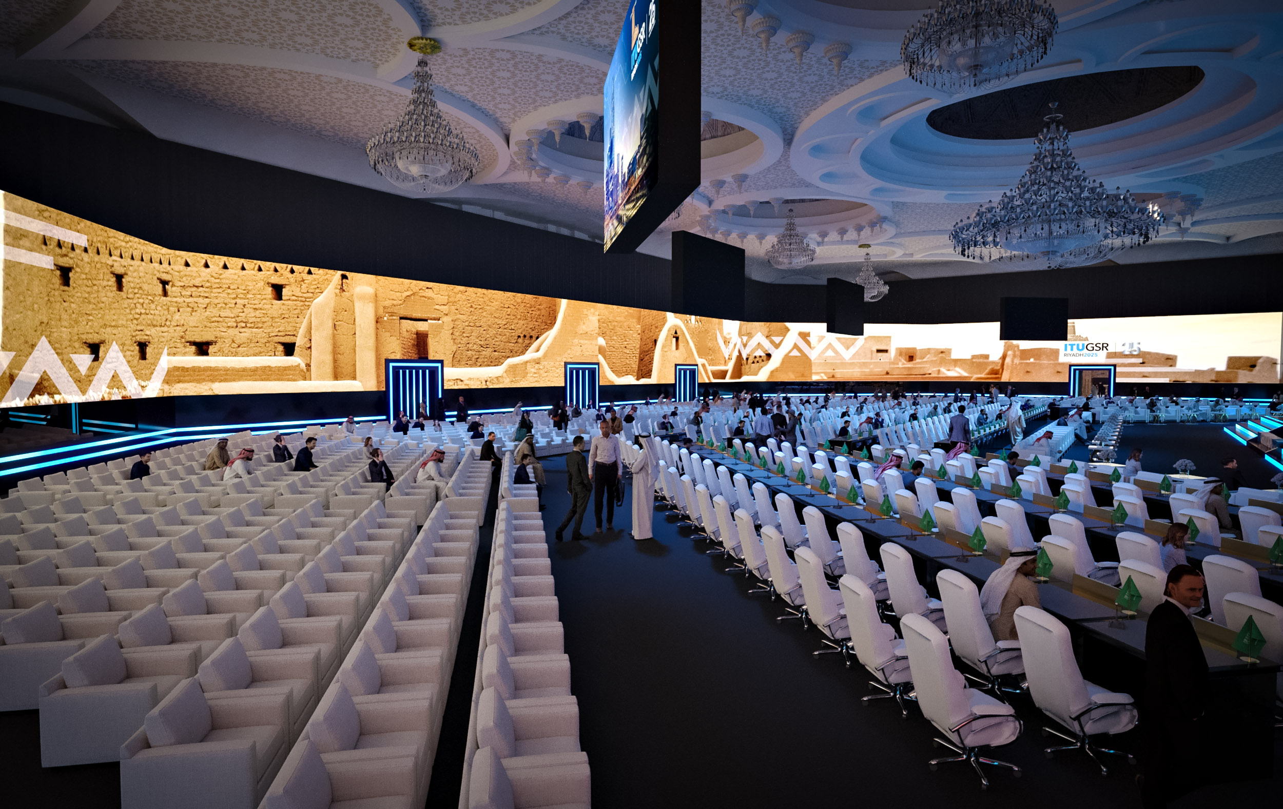 ITU-GSR 2025 KAAICC-26