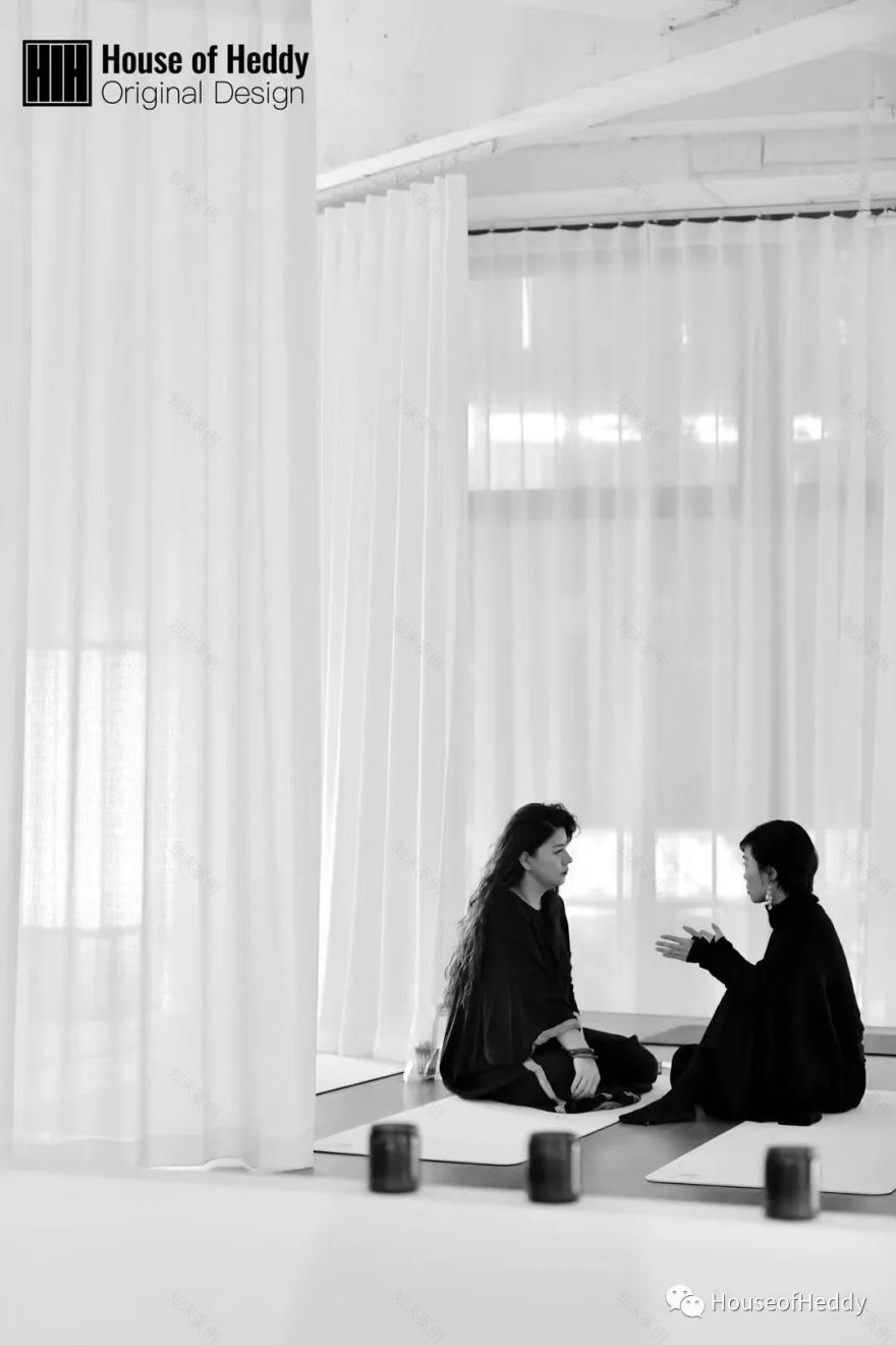 云想疗愈空间 | 遇见真我,在疗愈中寻找战胜自己的力量!-61